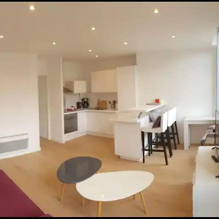 Appartement Bordeaux Centre Rue Sainte Catherine Proche Place De La Victoire ภายนอก รูปภาพ